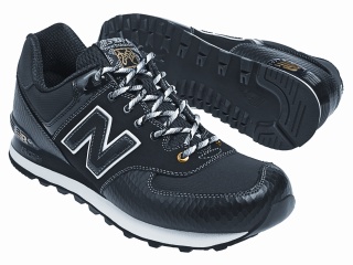 new balance serpiente