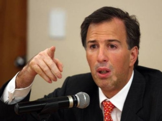 José Antonio Meade