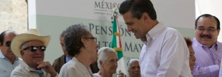 Enrique Peña Nieto