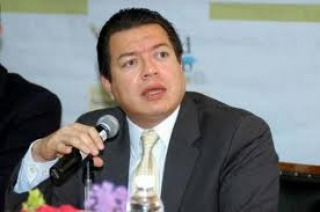 Mario Delgado