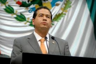 Ricardo Mejia Berdeja