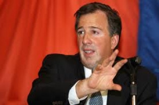 José Antonio Meade