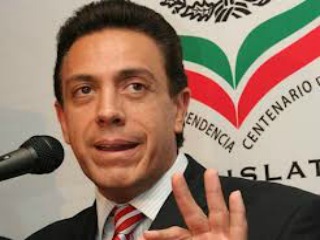Omar Fayad Meneses