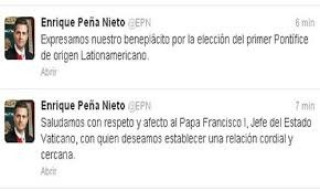 EPN twitter