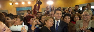 EPN seguro de vida jefas de familia