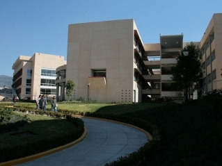 Universidad Autónoma de la Ciudad de México