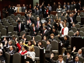 Cámara de  Diputados