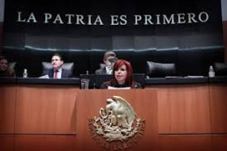 Layda Sansores