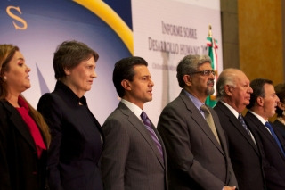 Presidencia