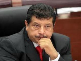 Oscar Bautista Villegas