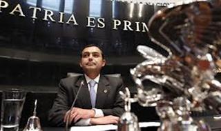 Ernesto Cordero Arroyo
