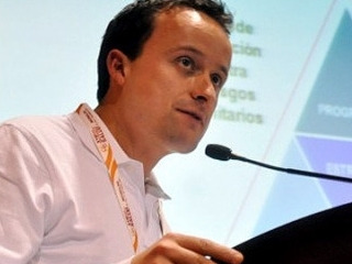 Mikel Arriola