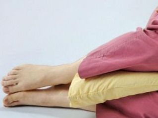 Peligroso Sindrome Piernas Inquietas