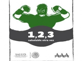 Campaña123SaludableOtraVez