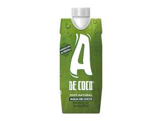 A de coco
