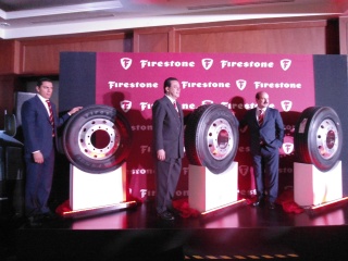 firestone
