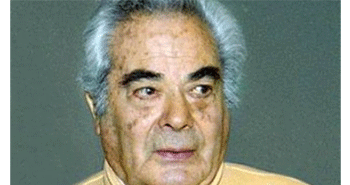 Llevan restos de Fernando Casanova al Panteón Español