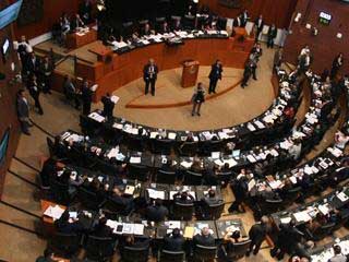 senado