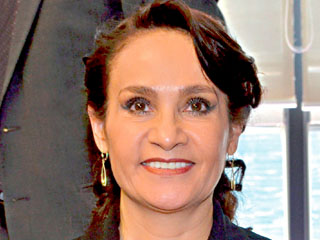 Dolores Padierna