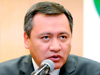 Segob Miguel Angel Osorio Chong