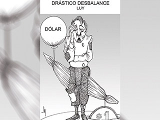 drastico luy